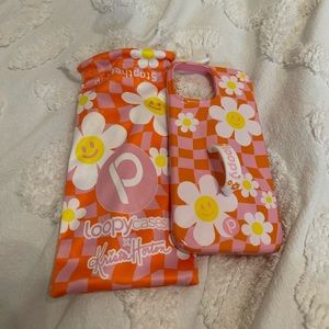 COPY - Krista Horton x iPhone 13 Pro Max Case